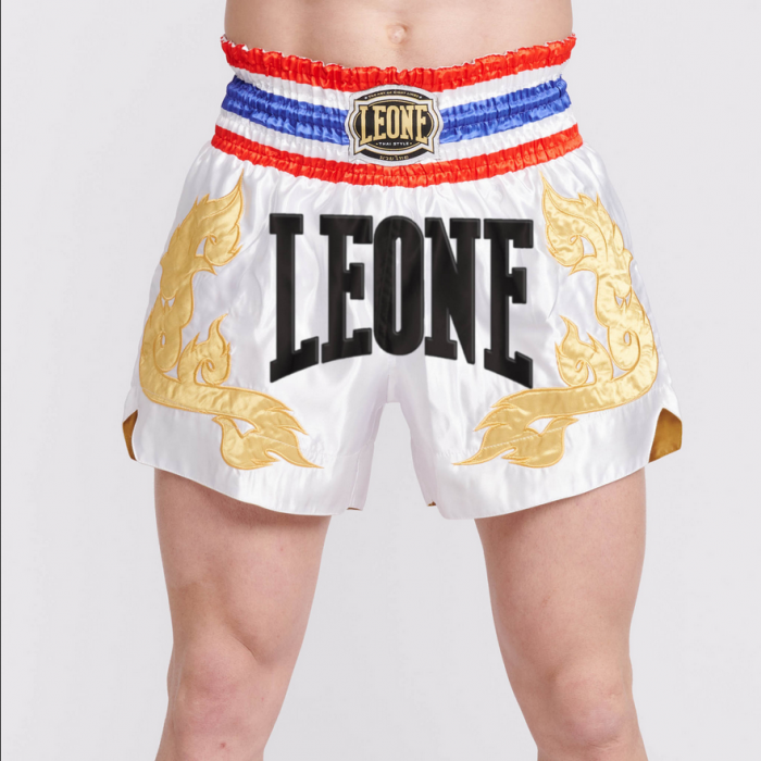 Leone - THAI SHORTS THAI STILE - Муай Тай Шорти - AB967